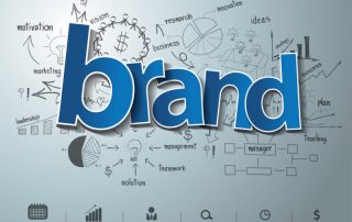 what is a brand