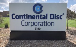 industrial signage cd6