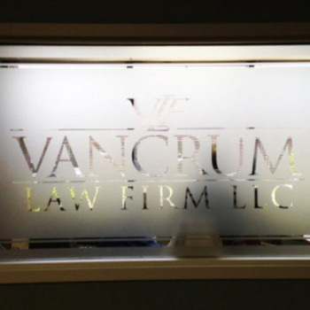 law office signs by victory sign company 10